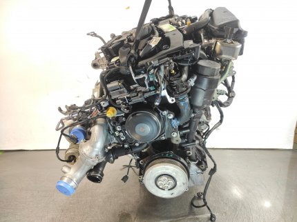 CLASE M (W166)