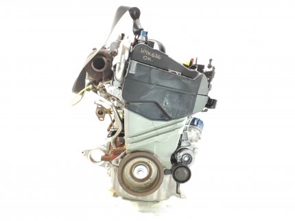 QASHQAI II (J11, J11_)