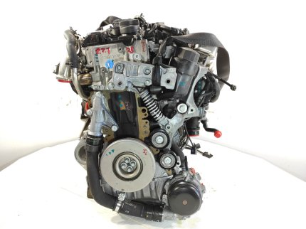 CLASE GLA (X156)