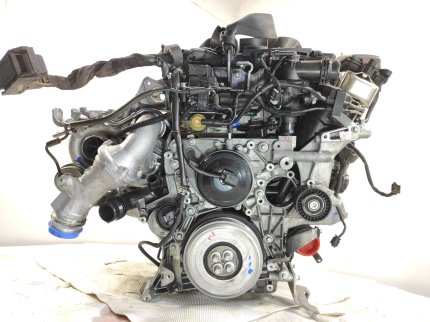 CLASE C (W205)