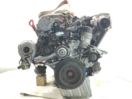 CLASE E (W210)