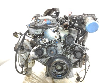 CLASE C (W203)