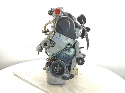 IBIZA III (6L1)