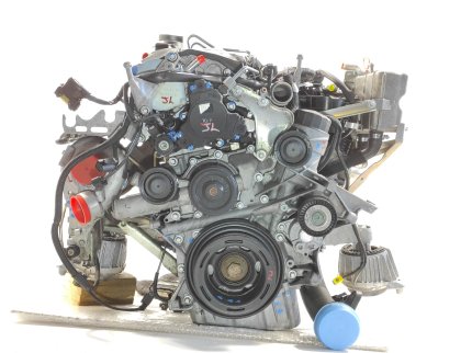 CLASE C (W204) BERLINA