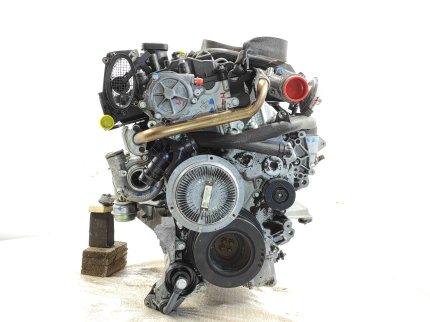 Serie 3 Berlina (E46)