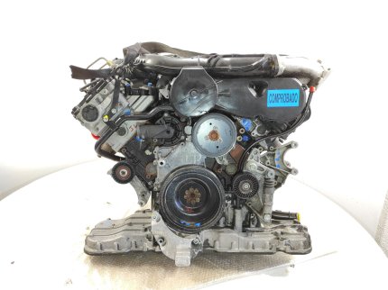 A6 BERLINA (4F2)