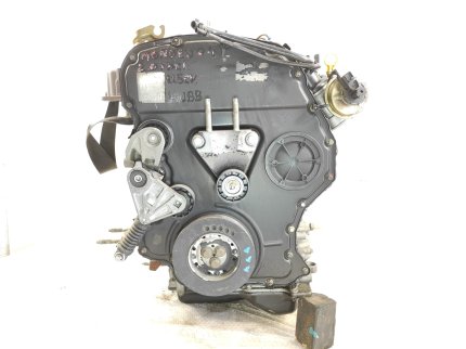 MONDEO BERLINA (GE)