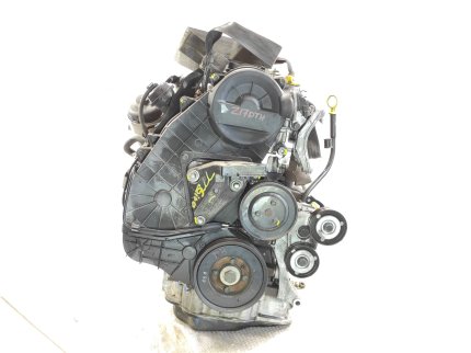 ASTRA H (A04)