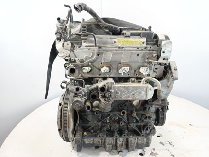 A3 Sportback (8PA)