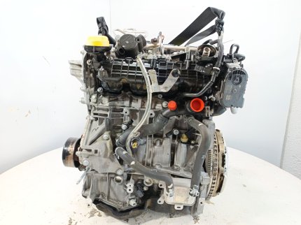 QASHQAI II (J11, J11_)