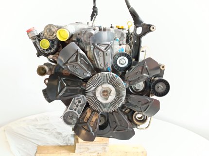 GRAND CHEROKEE I (ZJ, ZG)