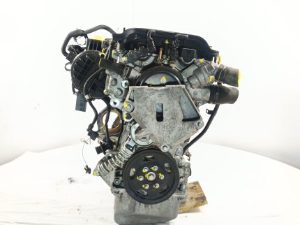 CORSA D (S07)