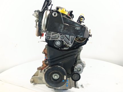 QASHQAI I (J10, NJ10)