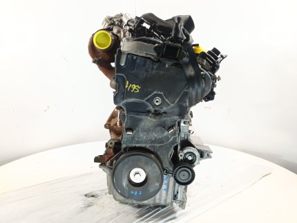 SANDERO II
