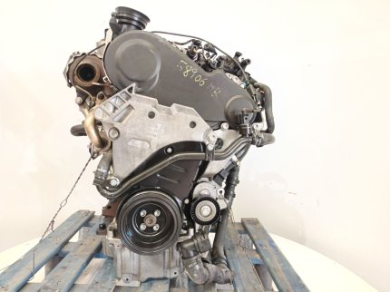 GOLF VI (5K1)
