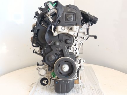 BERLINGO MULTISPACE (B9)