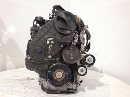 ASTRA H (A04)