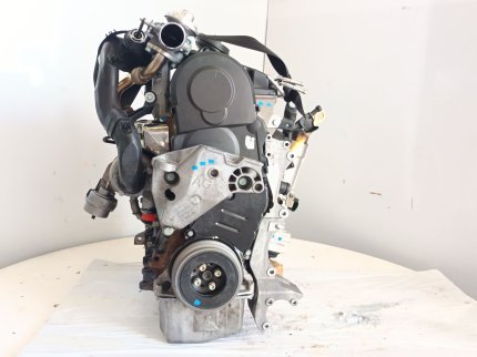 GOLF IV (1J1)