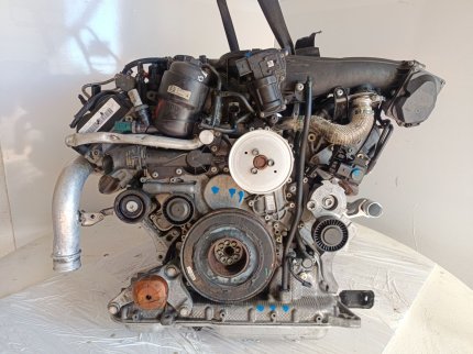 A7 Sportback (4GA, 4GF)