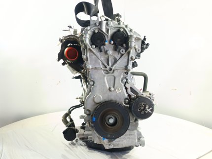 QASHQAI II (J11, J11_)