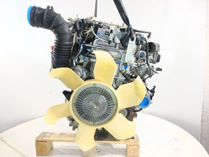 MONTERO IV (V8_W, V9_W)