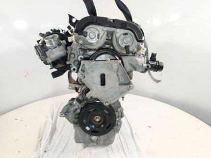CORSA E (X15)