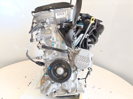 C-HR (_X1_)