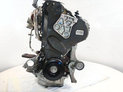 MEGANE II (BM0/1_, CM0/1_)