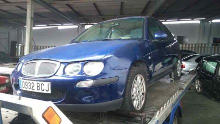 MG ROVER SERIE 25 (RF) Classic (3-ptas.) DesguacesAlcala