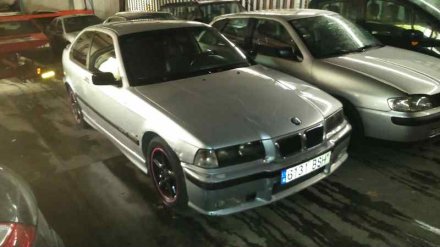 BMW SERIE 3 BERLINA (E36) 318tds DesguacesAlcala