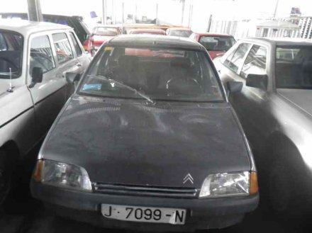 CITROEN AX 14 TRS Tecnic DesguacesAlcala