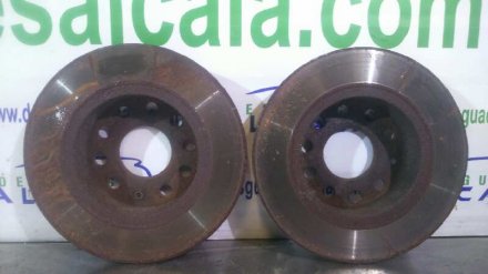 SEAT IBIZA (6K) CL DesguacesAlcala