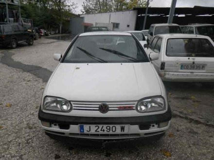 VOLKSWAGEN GOLF III BERLINA (1H1) GTI DesguacesAlcala