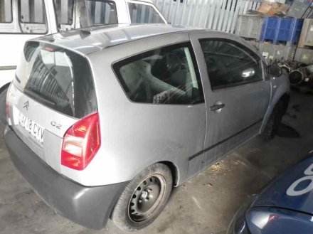 CITROËN C2 X DesguacesAlcala