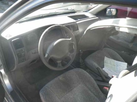 NISSAN ALMERA (N15) Competence (1998) DesguacesAlcala