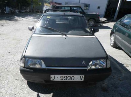 CITROEN AX 1.0 Armonia DesguacesAlcala