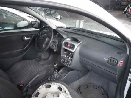 OPEL CORSA C Blue Line DesguacesAlcala