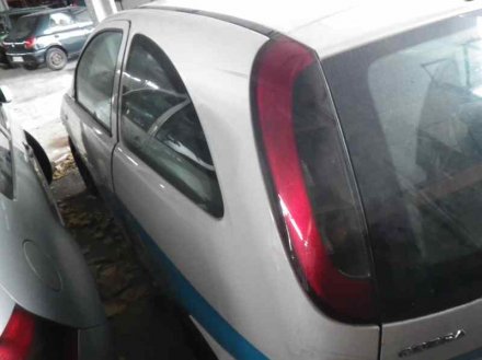 OPEL CORSA C Blue Line DesguacesAlcala