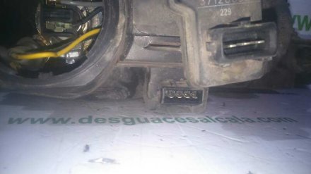 NISSAN PATROL (K/W160) Hardtop (K160) DesguacesAlcala