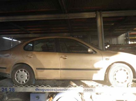 SEAT TOLEDO (1M2) Select DesguacesAlcala