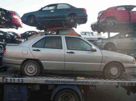 SEAT TOLEDO (1L) Base DesguacesAlcala