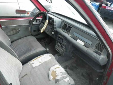 CITROEN C15 D DesguacesAlcala