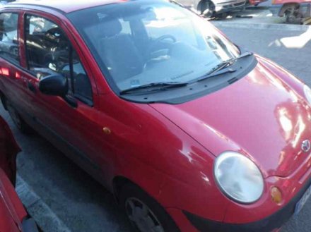 DAEWOO MATIZ S DesguacesAlcala