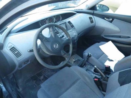 NISSAN PRIMERA BERLINA (P12) Acenta DesguacesAlcala