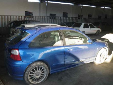 MG MG ZR 160 DesguacesAlcala