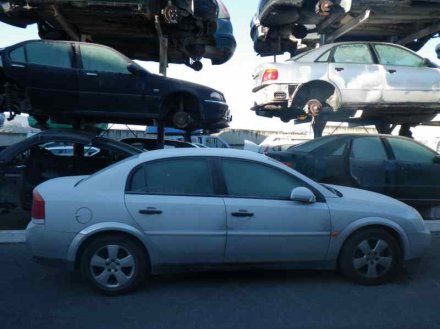 OPEL VECTRA C BERLINA Club DesguacesAlcala