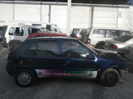 CITROEN SAXO 1.5 D Image DesguacesAlcala