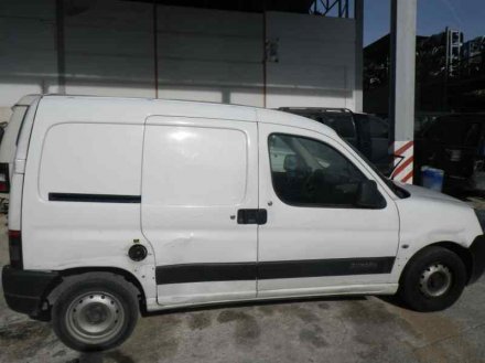 CITROËN BERLINGO 1.9 D 600 Furg. DesguacesAlcala