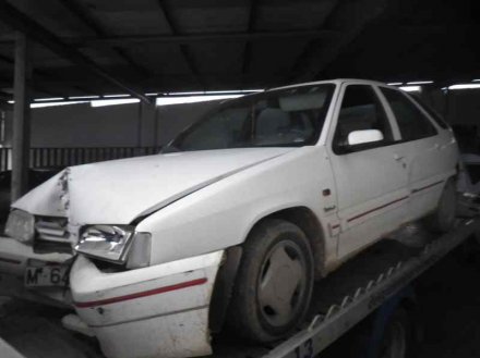 CITROEN ZX 1.9 TD Armonia DesguacesAlcala
