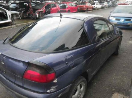 OPEL TIGRA 1.6 16V DesguacesAlcala